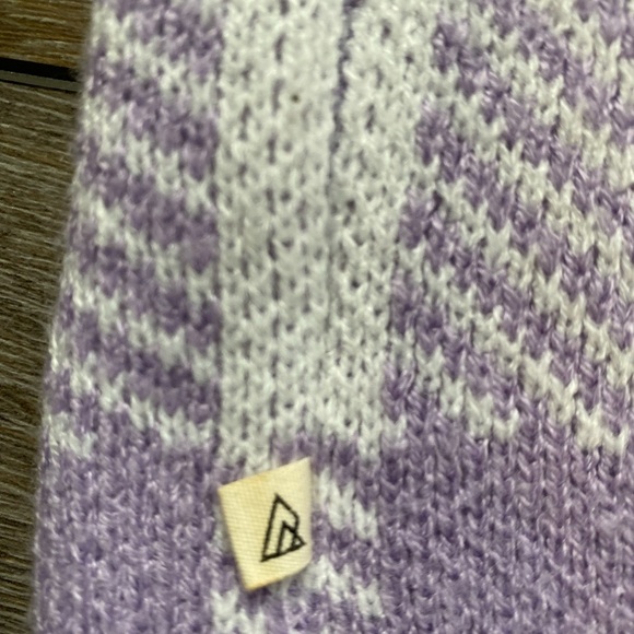 Ripzone/ GIRL'S YOUTH CARIBOO CARDIGAN/ Large - Picture 6 of 12